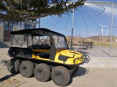 -御道口草原森林风景区-游客咨询处