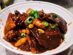 -阿巧一号私房菜(止园路店)