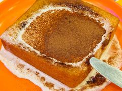 -澳门陈光记烧味饭店(南京德基广场店)