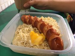 -孖记茶档·热腾茶餐(江南西plus店)