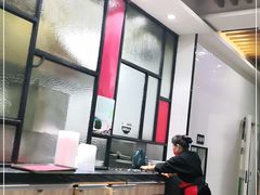 -老盛兴汤包馆(临汾店)