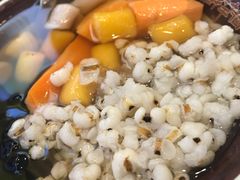 -鲜芋仙(中山路店)