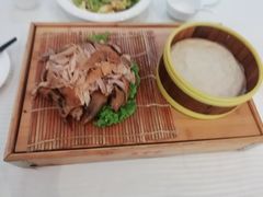 -惠丰堂饭庄·烤鸭·京味菜(翠微路店)