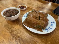 -柴氏风味斋(甘家口店)