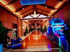 -汤连得温泉馆(宝山店)