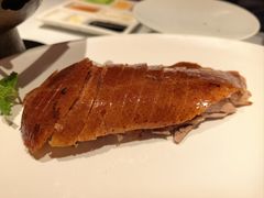 -四季民福烤鸭店(王府井东安门店)