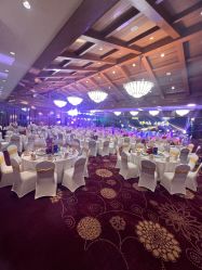 -苏州阳澄湖澜廷酒店·宴会厅