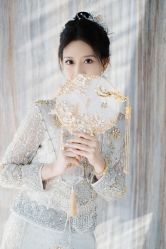 -MANLI BRIDAL婚纱