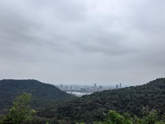 -九曜山