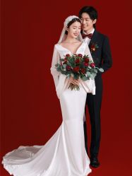 -女王风尚STUDIO·轻奢化定制