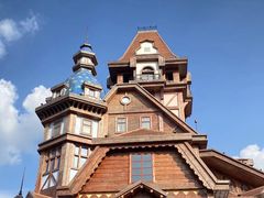 -郑州方特梦幻王国