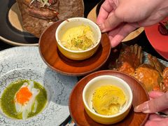 -松鹤精致料理(五一中路店)