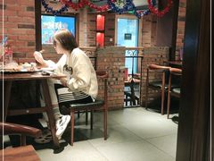 -猫小院猫主题餐厅(三里屯店)