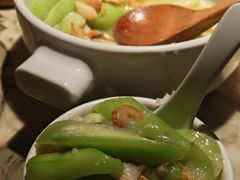 -绿茶餐厅(龙井船宴· 品牌总店)