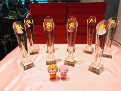 -新兴家喻酒家·羊城名宴(昌岗店)