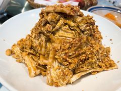 乾隆白菜-正兴蜀园(科技园区店)