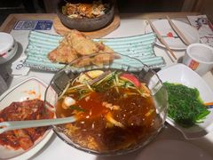 -七八冷面·延边朝鲜族美食(圣熙八号店)