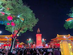-大唐不夜城