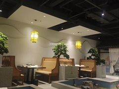 -寿州大饭店·餐厅