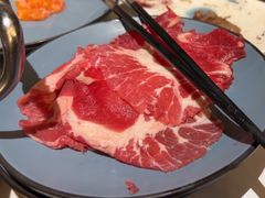 -喜庭海鲜自助(北辰三角洲北辰荟店)