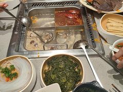 -海底捞火锅(赛格国际购物中心店)