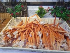 -川骄海鲜自助(河东店)