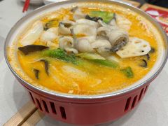 -喜家德虾仁水饺(华强天虹店)