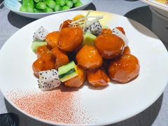 -晓粤·惹味粤菜(凯德乐峰广场店)