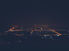-鬼笑石后山停车场