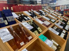 -山姆会员商店(杨桥西路店)