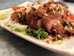 -香蕉叶餐厅(是隆店)