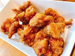 -1973继光香香鸡(金桥国际店)