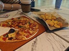 -达美乐比萨(骏壹万邦广场店)