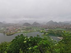 -普者黑风景区-青龙山