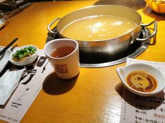 -海银海记潮汕牛肉火锅(新港中路海珠店)