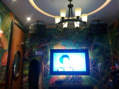 -米乐星世界KTV