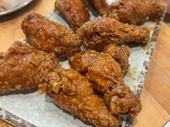 -管中炸鸡(建国道店)
