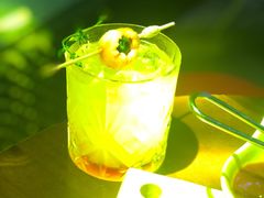 -MOSSO音乐酒吧·Live House(南京西路店)