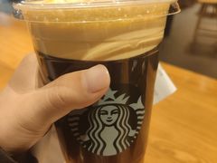 -星巴克(无锡苏宁天御广场店)