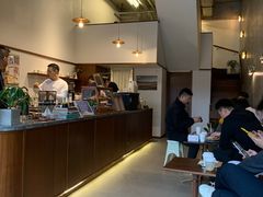 -不正咖啡(万达尊店)