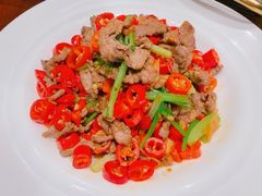 -唐山宴大唐州府精品中餐