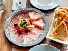 -OGGI TRATTORIA PIZZERIA(深业上城店)