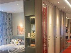 -索菲亚衣柜橱柜全屋定制(真北红星店)