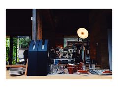 -VOYAGE COFFEE(北锣鼓巷店)