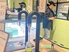 -鹤茶野所(上海首店)