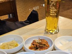 -汉城韩国烧烤火锅(官也街店)