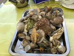 -日照大牌檔•小船海鲜(万平口店)