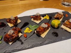 -希望日本料理(保利香槟花园店)