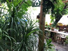 -叉叉纳里客栈(珠海情侣路唐家湾沙滩店)