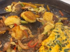 -一烙锅(友谊店)